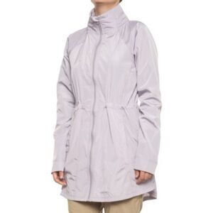 APANA‎ FRONTRUNNER ANORAK RAIN JACKET Size L NWT